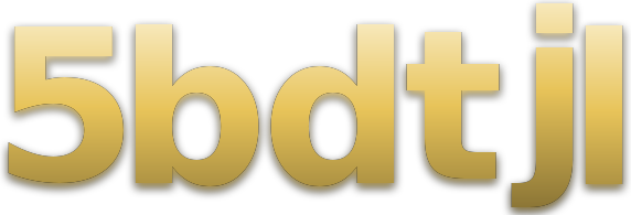 5bdtjl logo
