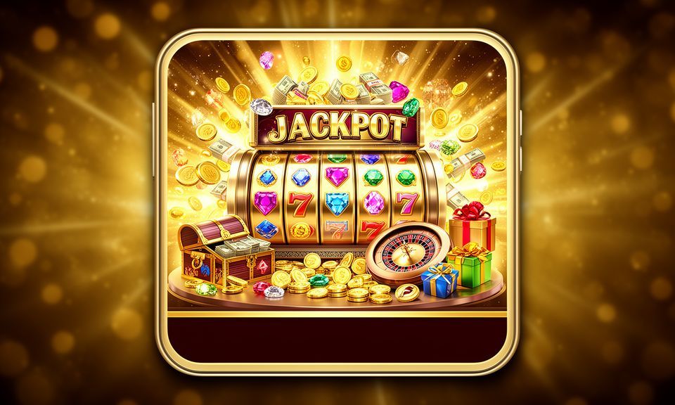 5bdtjl mobile gaming